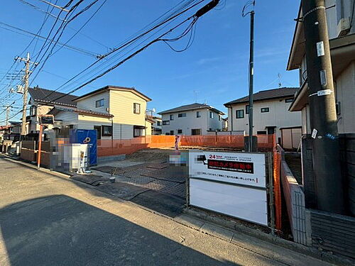 埼玉県蓮田市椿山２丁目 4390万円 3LDK