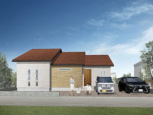 佐賀県杵島郡大町町大字福母 2399.8万円 4LDK