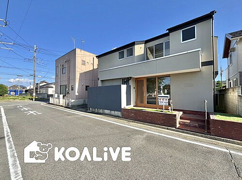 群馬県前橋市下小出町３丁目 中古住宅