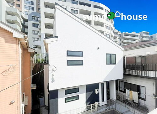 神奈川県横浜市保土ケ谷区瀬戸ケ谷町 3980万円 3LDK