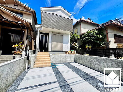 京都府京都市伏見区深草大亀谷万帖敷町 3198万円 3LDK