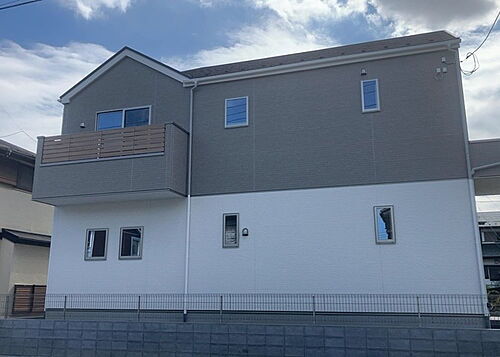 東京都八王子市北野台２丁目 4999万円 4LDK