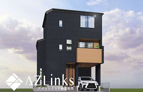 千葉県市川市鬼高2丁目 5299万円 3LDK