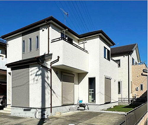 静岡県浜松市中央区北島町 中古住宅