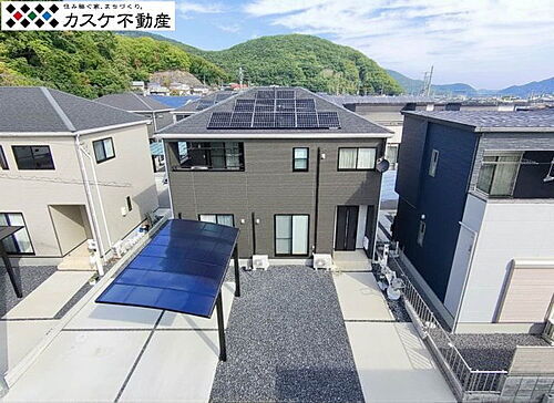 岡山県岡山市北区宿 中古住宅