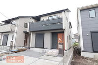 栃木県宇都宮市戸祭2丁目 3898万円 4LDK