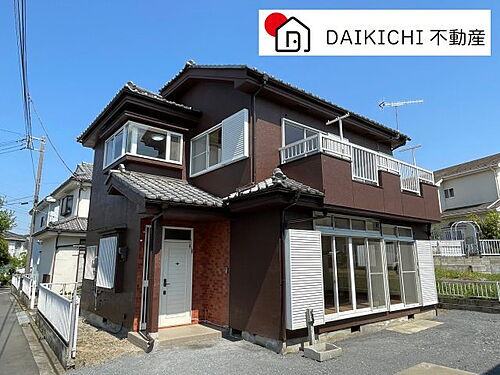 埼玉県本庄市児玉町児玉 975万円