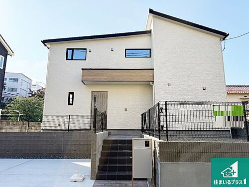 兵庫県神戸市北区唐櫃台２丁目 3480万円 4SLDK