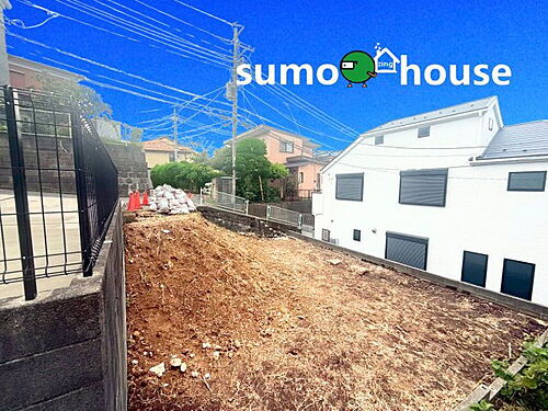 神奈川県横浜市保土ケ谷区桜ケ丘1丁目 4680万円 4LDK