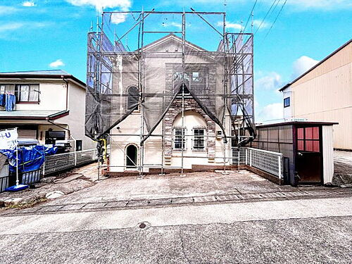 神奈川県横浜市戸塚区平戸１丁目 中古住宅