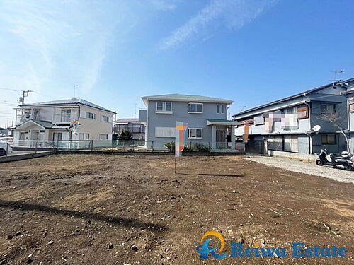 神奈川県高座郡寒川町一之宮2丁目 6350万円 4LDK