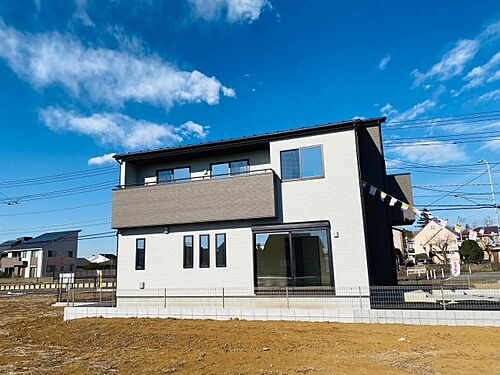 千葉県八街市八街に 2780万円 3LDK