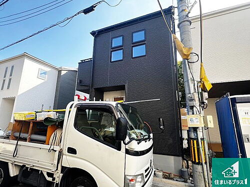 大阪府東大阪市寺前町2丁目 4080万円 3LDK