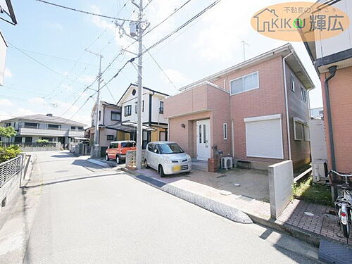 兵庫県明石市大久保町西脇 2120万円