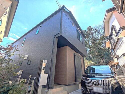 埼玉県朝霞市岡２丁目 3880万円