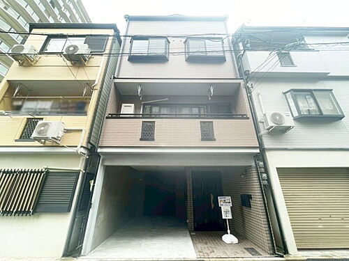 大阪府大阪市東淀川区瑞光２丁目 中古住宅