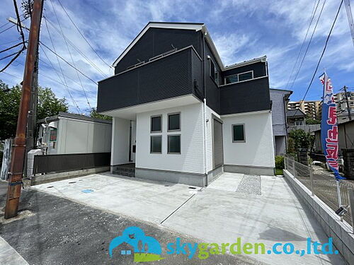 神奈川県藤沢市城南3丁目 4499万円 4LDK