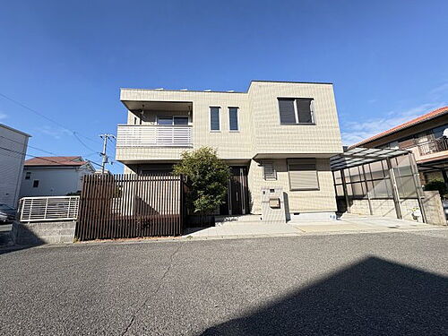 兵庫県神戸市西区池上２丁目 中古住宅