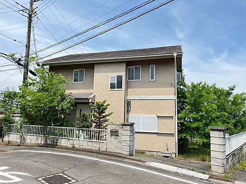 群馬県高崎市山名町 中古住宅