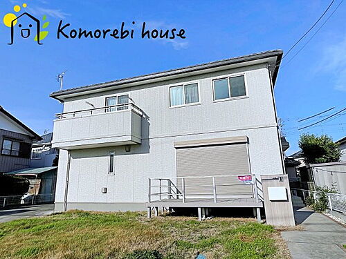 埼玉県鴻巣市榎戸１丁目 中古住宅