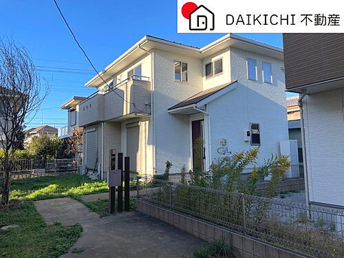 埼玉県熊谷市久下１丁目 中古住宅