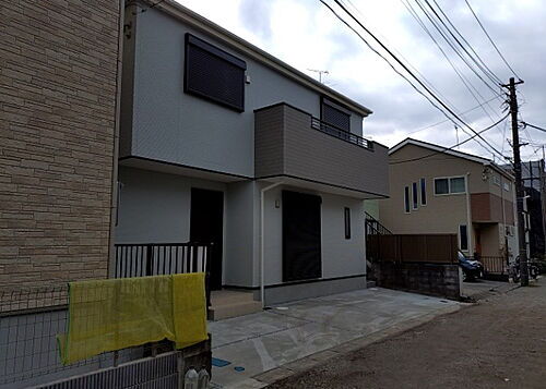 神奈川県座間市相模が丘４丁目 3990万円 4LDK