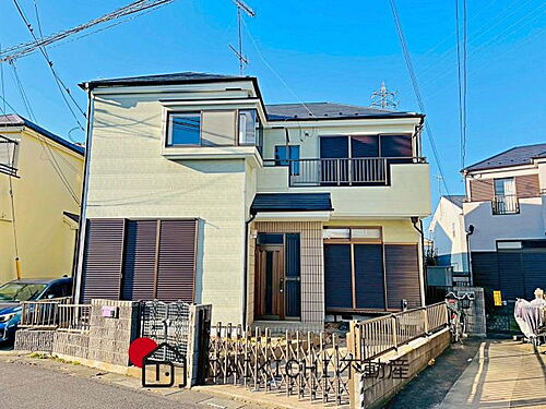 埼玉県久喜市西大輪５丁目 中古住宅