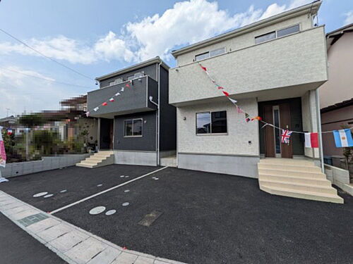 愛知県小牧市大字本庄 2290万円 4LDK