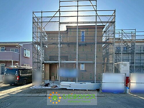 茨城県古河市下辺見 2590万円 4LDK