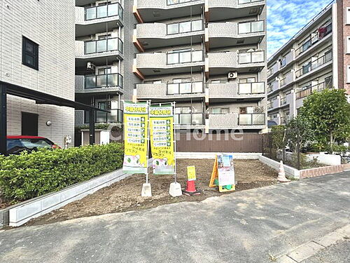 東京都江戸川区南小岩8丁目 7999万円 4LDK