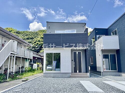 静岡県富士市岩本 2580万円 5LDK