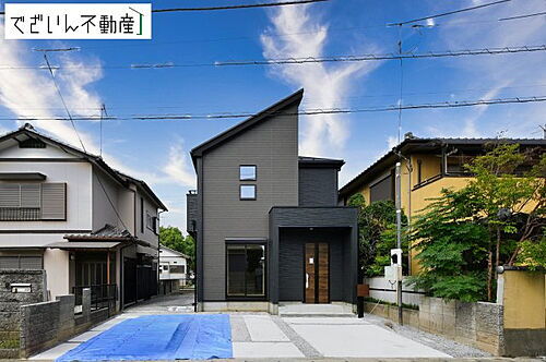 埼玉県熊谷市柿沼 2390万円 4LDK