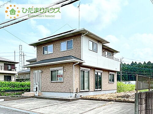茨城県牛久市岡見町 2298万円