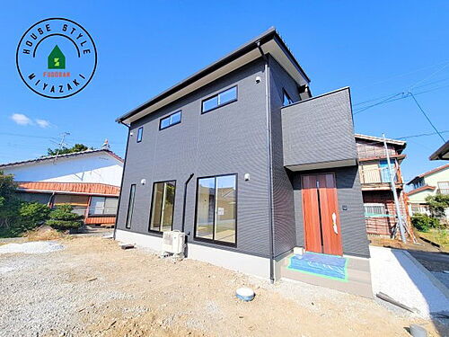 宮崎県宮崎市大字郡司分 2998万円 3LDK