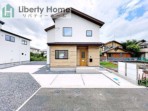 茨城県水戸市笠原町 3199万円 4LDK