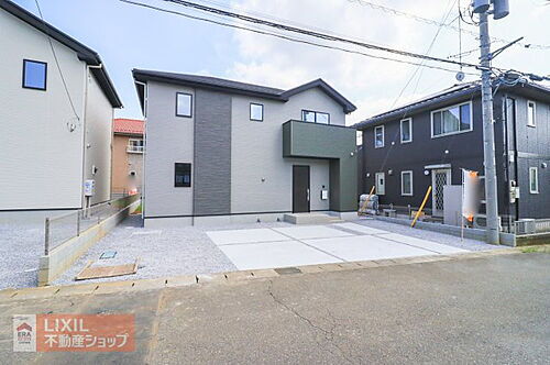 栃木県真岡市下高間木１丁目 2799万円 3SLDK