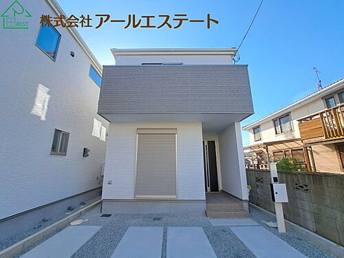 兵庫県加古郡播磨町東本荘１丁目 3198万円 4LDK