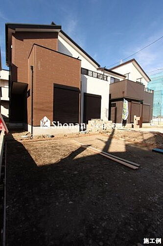 神奈川県平塚市四之宮３丁目 3290万円 4LDK