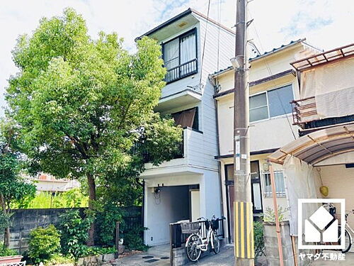 京都府京都市伏見区納所中河原 850万円