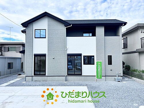 埼玉県蓮田市緑町1丁目 4899万円 4LDK