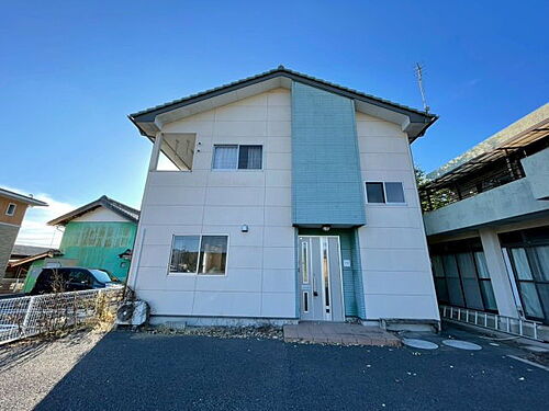 群馬県太田市藪塚町 中古住宅