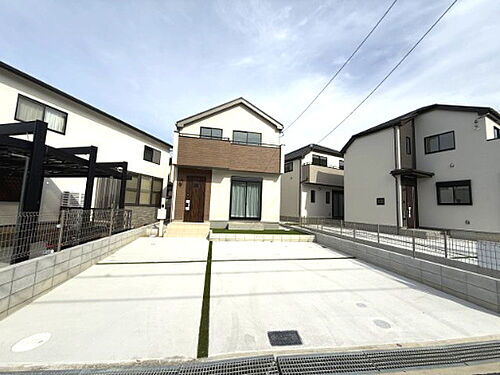 大阪府堺市南区高倉台４丁 4090万円 3SLDK