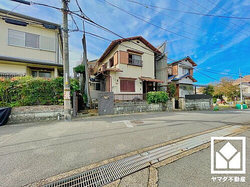 京都府宇治市神明石塚 4080万円 4LDK