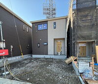 埼玉県南埼玉郡宮代町百間1丁目 2680万円 4LDK