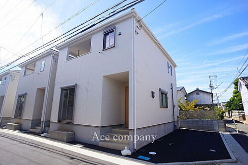 大阪府八尾市新家町２丁目 3280万円 4LDK