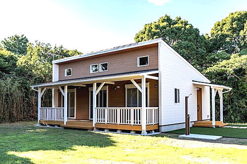 千葉県長生郡長生村一松戊 3980万円 3LDK