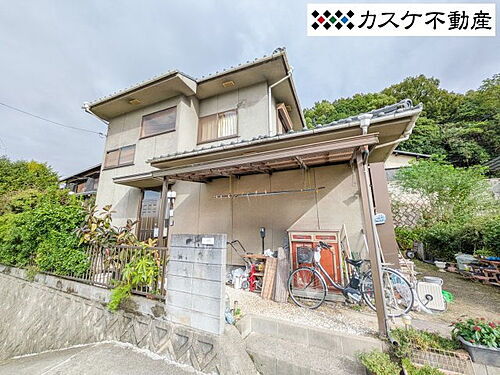 岡山県倉敷市林 中古住宅