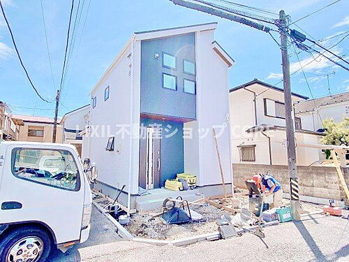 神奈川県大和市深見 3880万円 3LDK