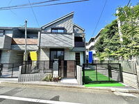 東京都杉並区宮前4丁目 12800万円 3SLDK