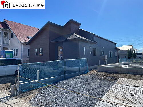 埼玉県熊谷市別府２丁目 3990万円 2LDK
